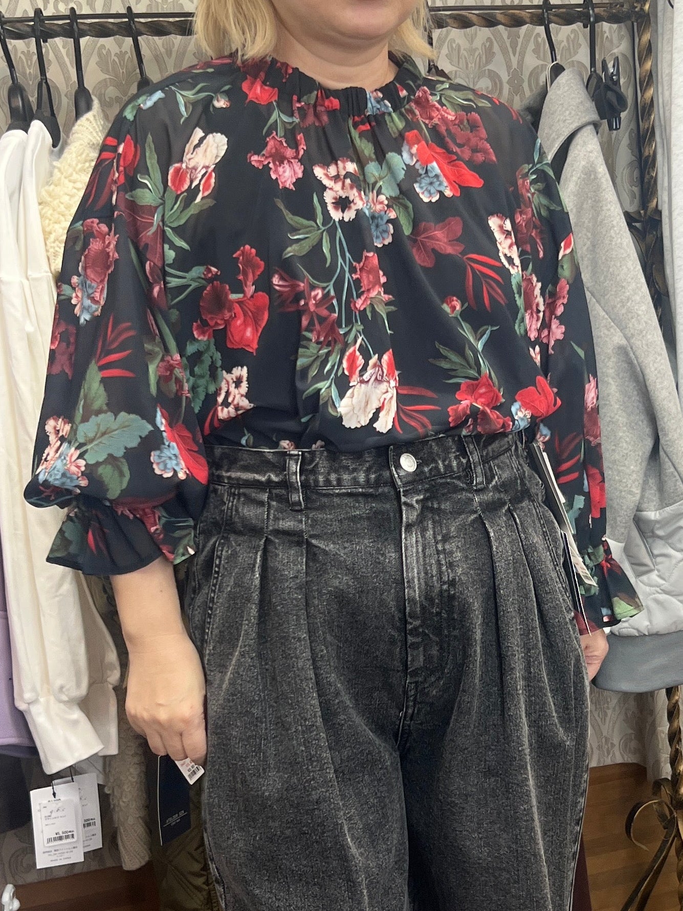 アイスリンプリントBL