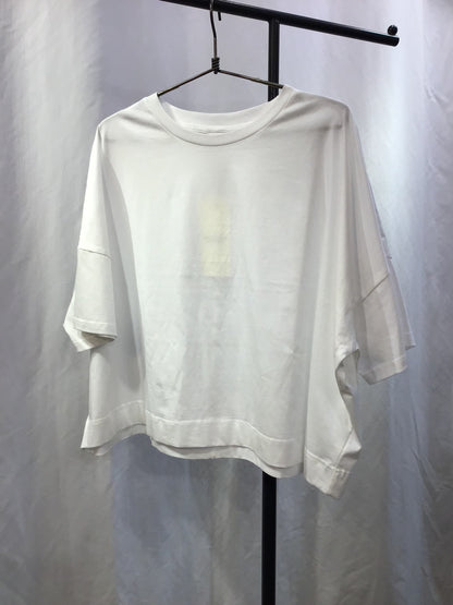 ☆vingtroisドライタッチコットンT