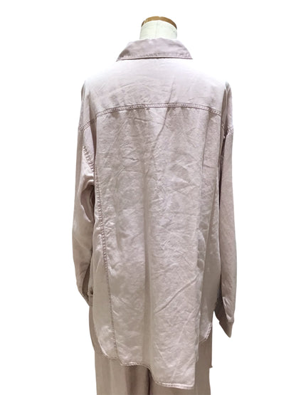 ◎Eimee Lawバイオ加工シャツ