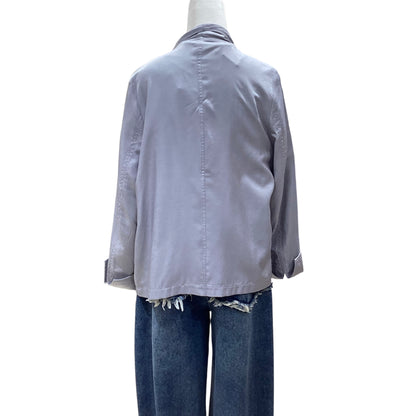 ◎テンセル風ショートトッパー