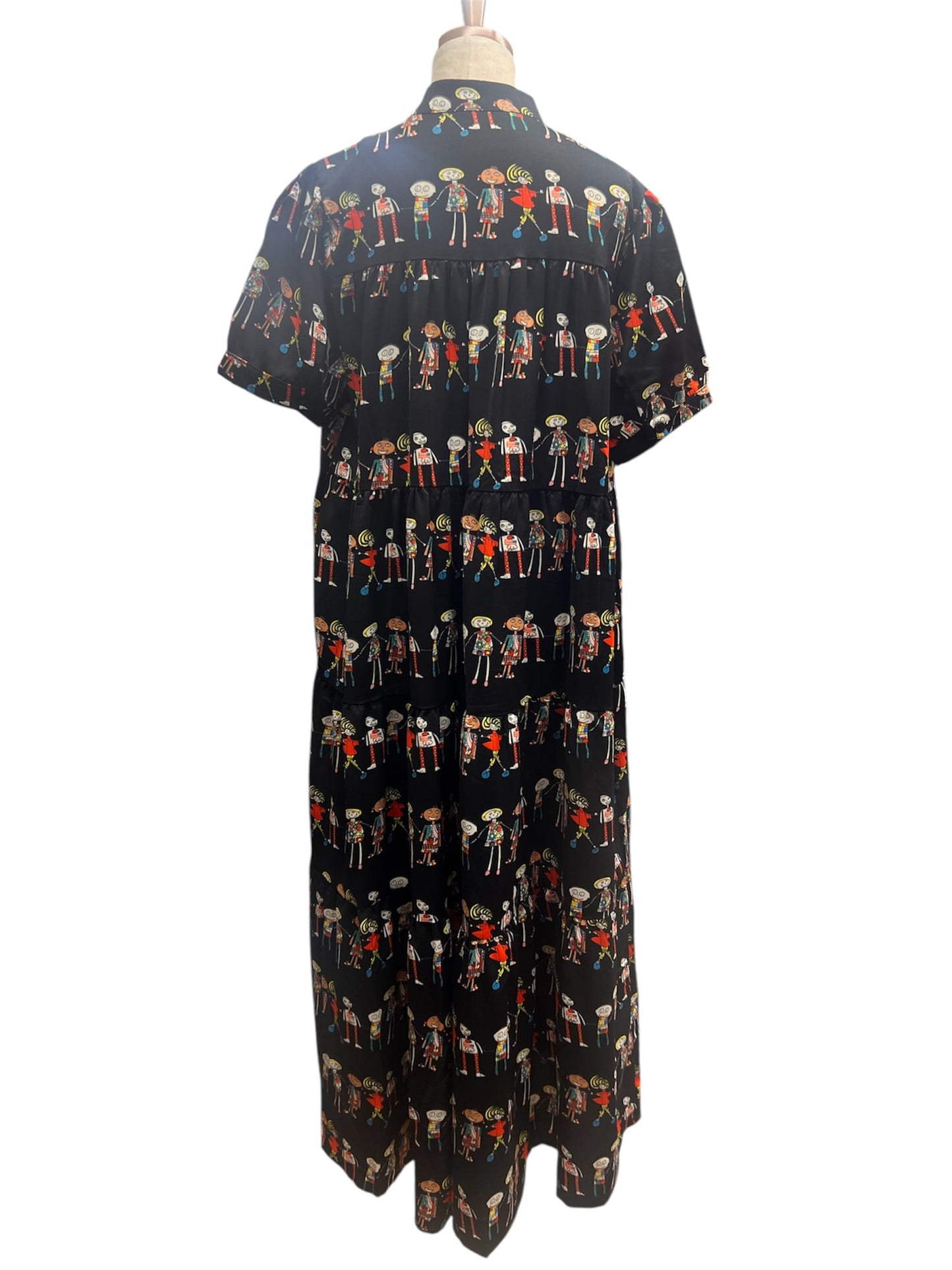 ロボットワンピース