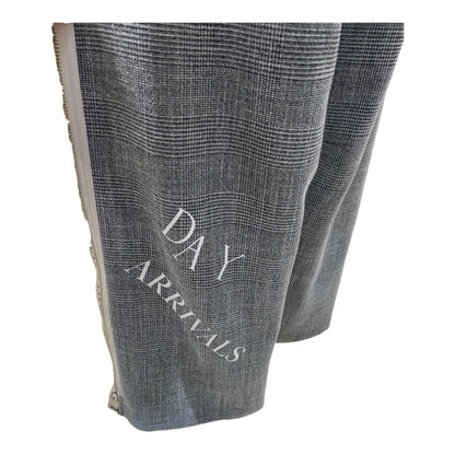 ◎Eimee Lawデニム切替サイドZIPパンツ