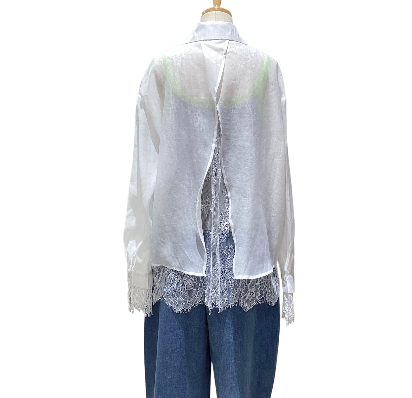 ◎【再入荷】シアーSH