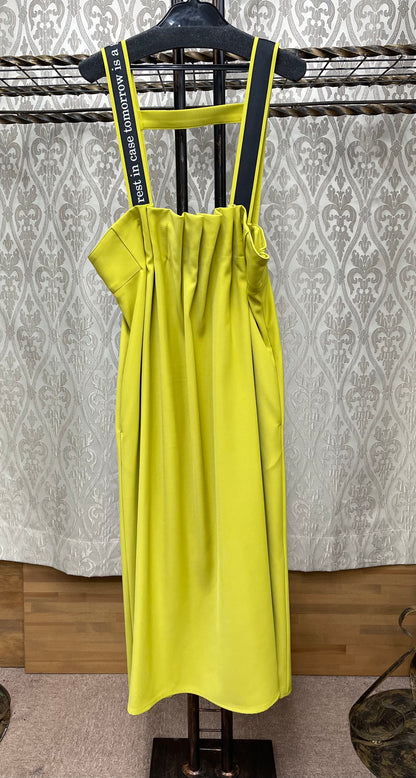 DOS DIOSASロゴ入りサロペット