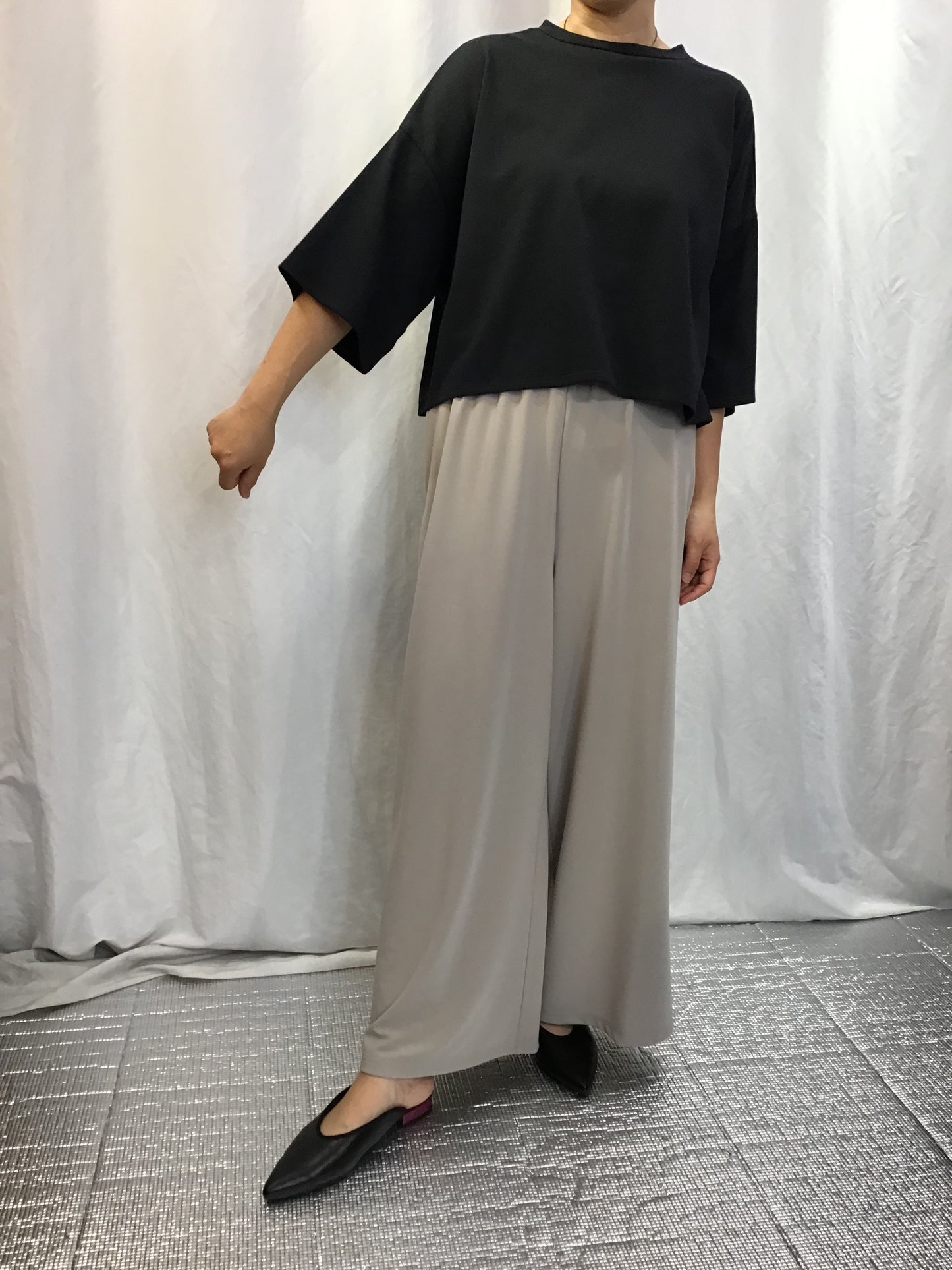 ☆ qtume ショートT