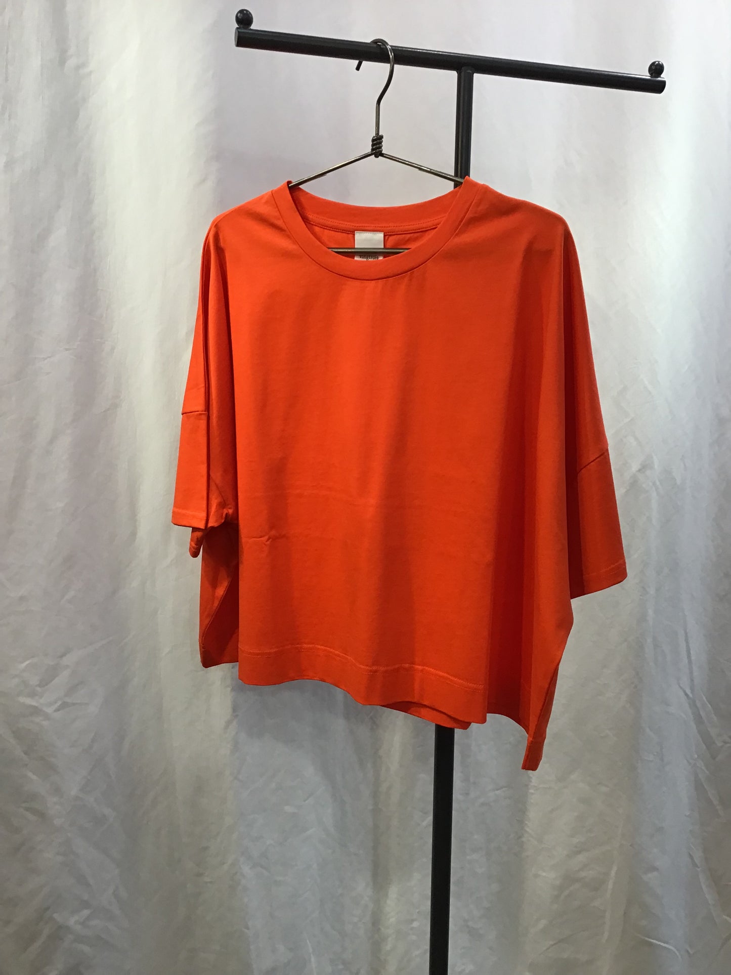 ☆vingtroisドライタッチコットンT
