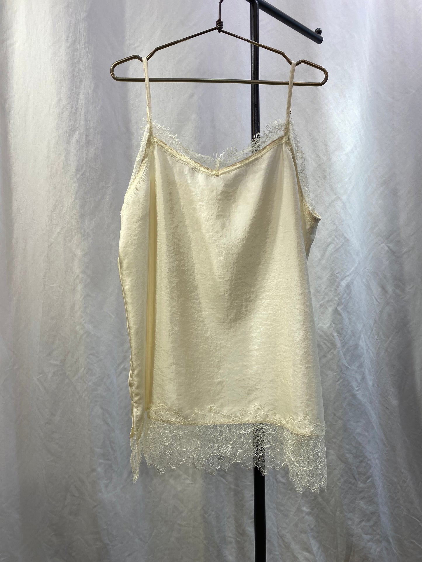☆CLOCHE レースキャミ
