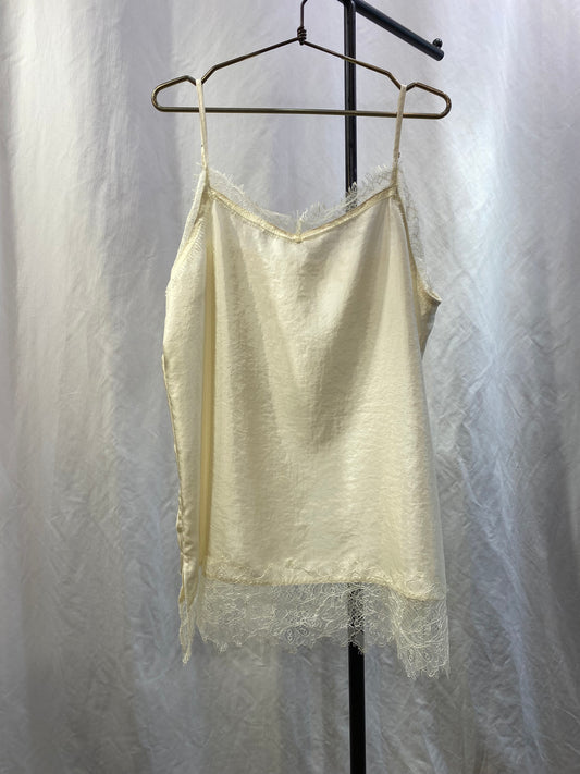 ☆CLOCHE レースキャミ