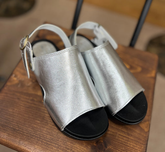 O’HOVE DE MUSEE 厚底2WAYバックベルト