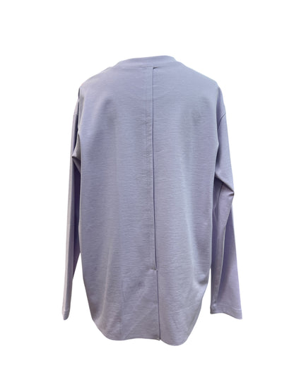 ATELIER SIX 袖切替長袖トップス