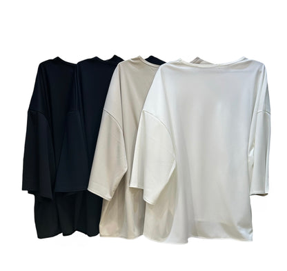 ◎CYNICAL ジョーゼットTOPS
