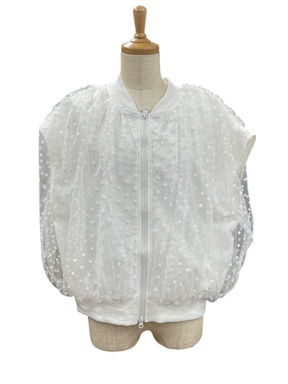 ◎ドットチュールベスト