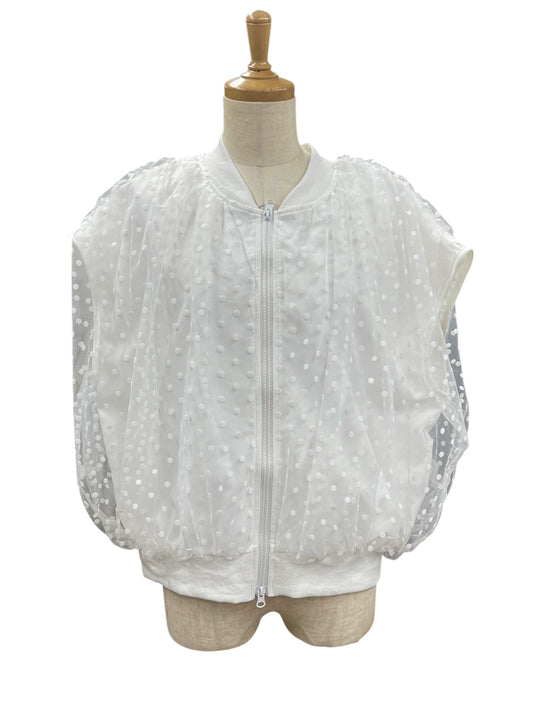 ◎ドットチュールベスト