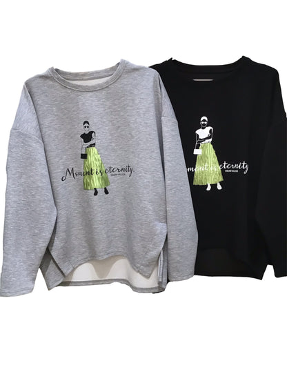 ◎女の子ボンディングTOPS