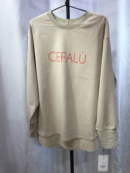 ☆CLOCHEロゴロンT