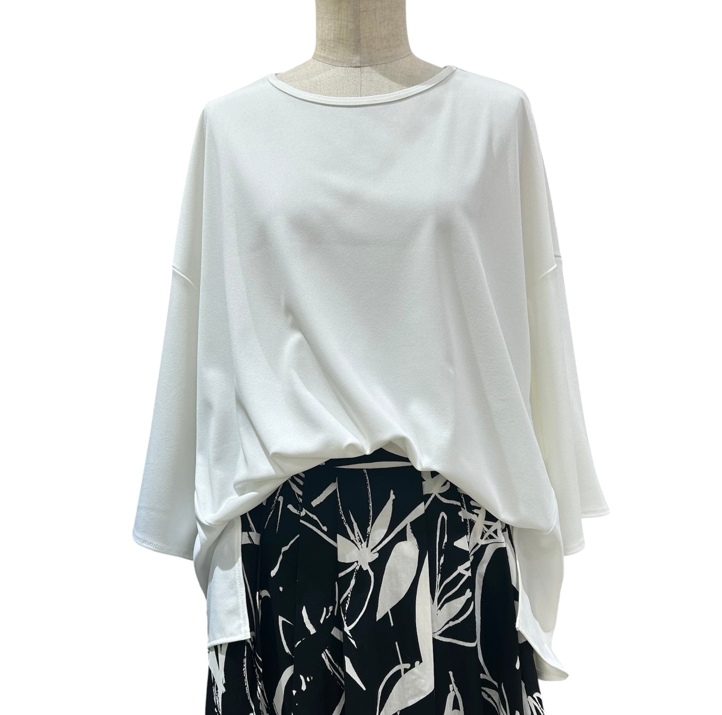 ◎CYNICAL ジョーゼットTOPS
