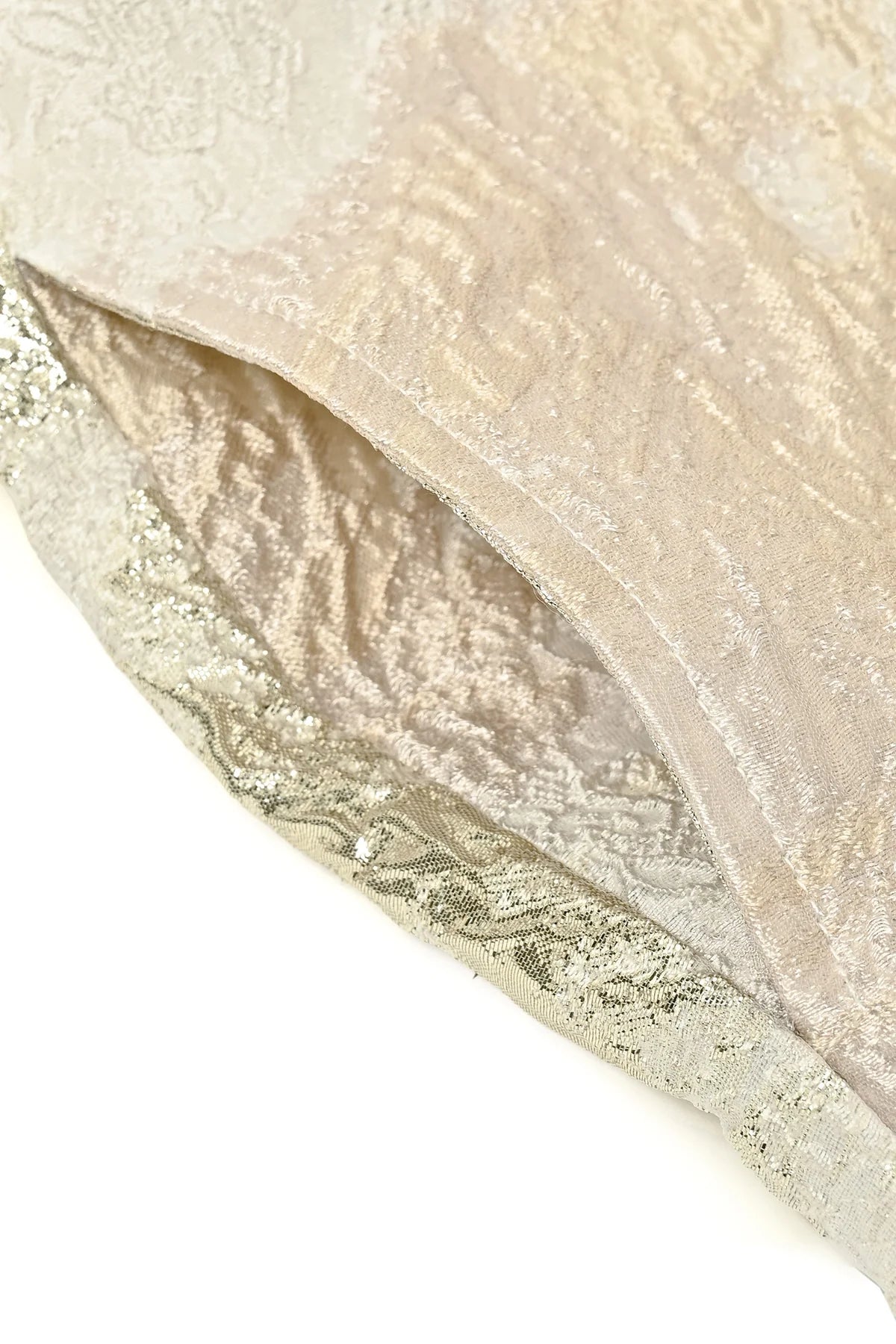 NEVO ジャガードオーバーサイズジャケット