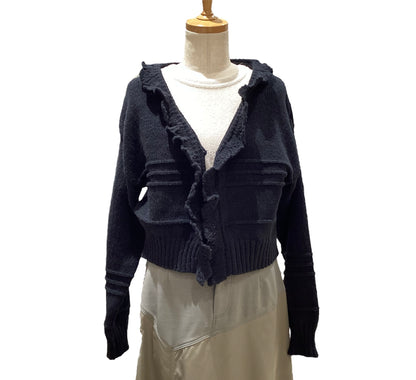 ◎フリルカラーホックCD