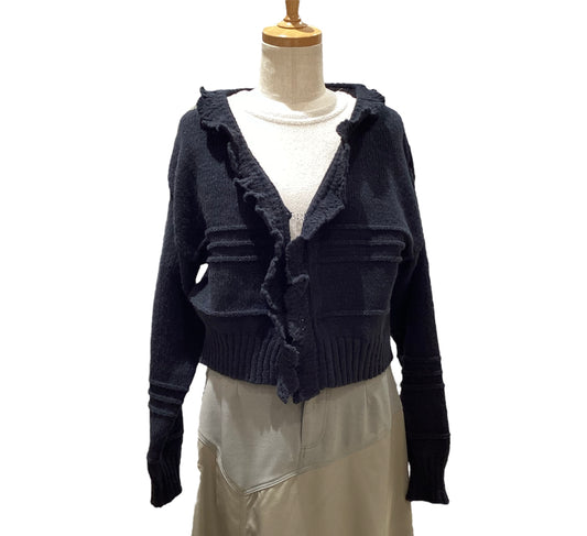 ◎フリルカラーホックCD