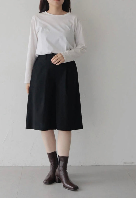 vingtrois撥水UVカット接触冷感速乾ハーフPT