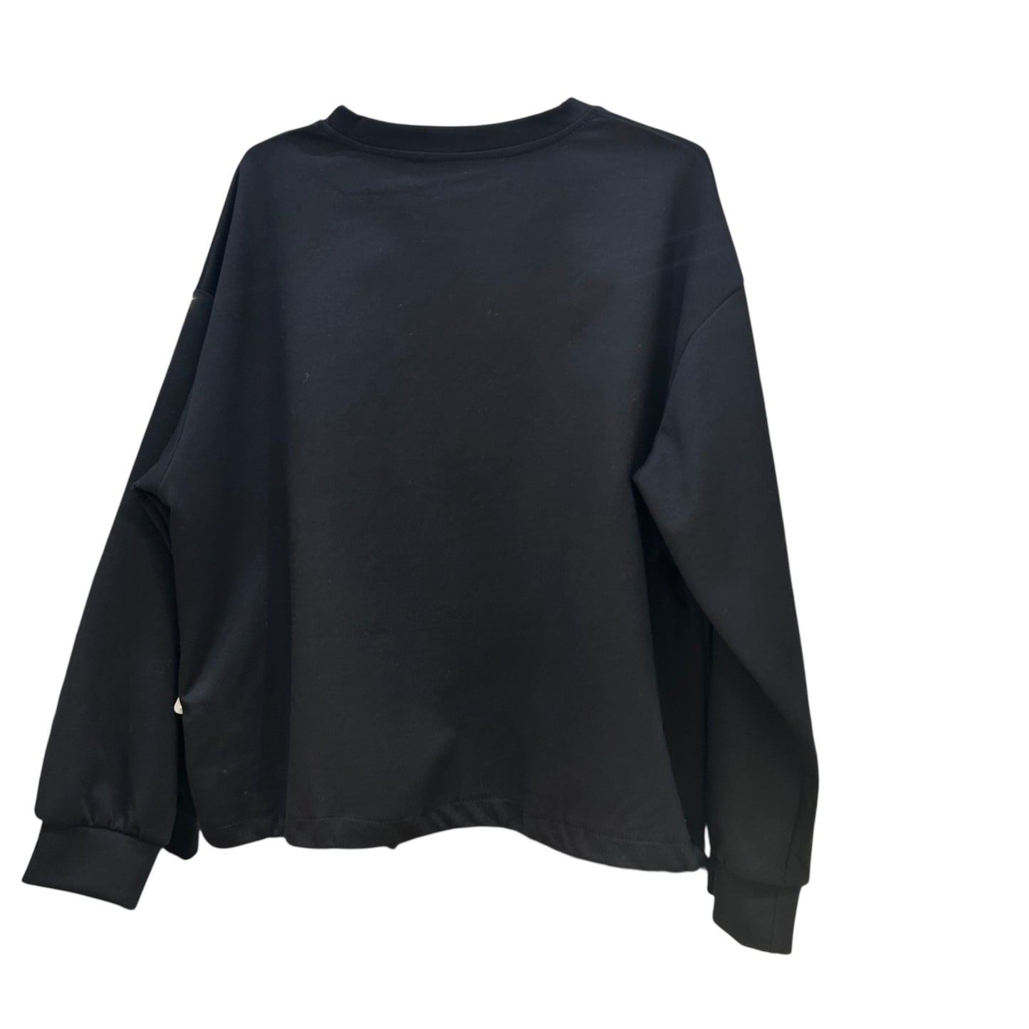 ◎【再入荷】フリルラインTOPS