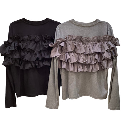 ◎フリルTOPS
