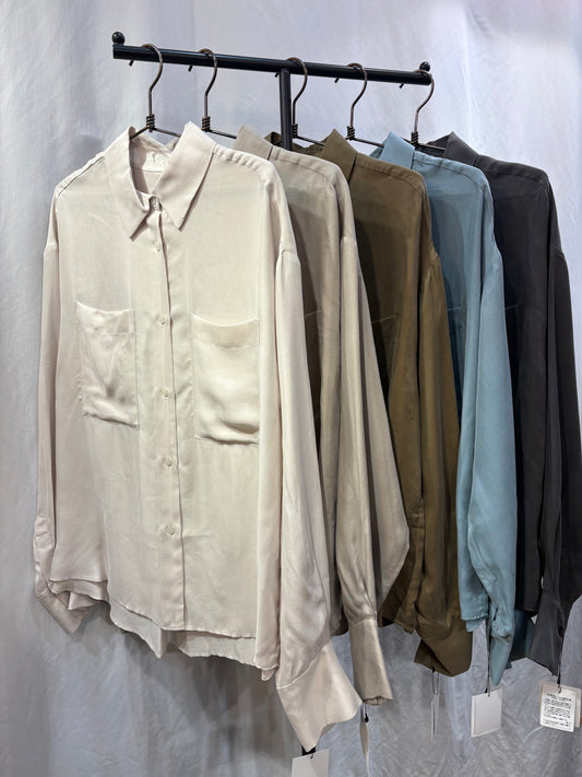 SALE☆CLOCHEとろみSH