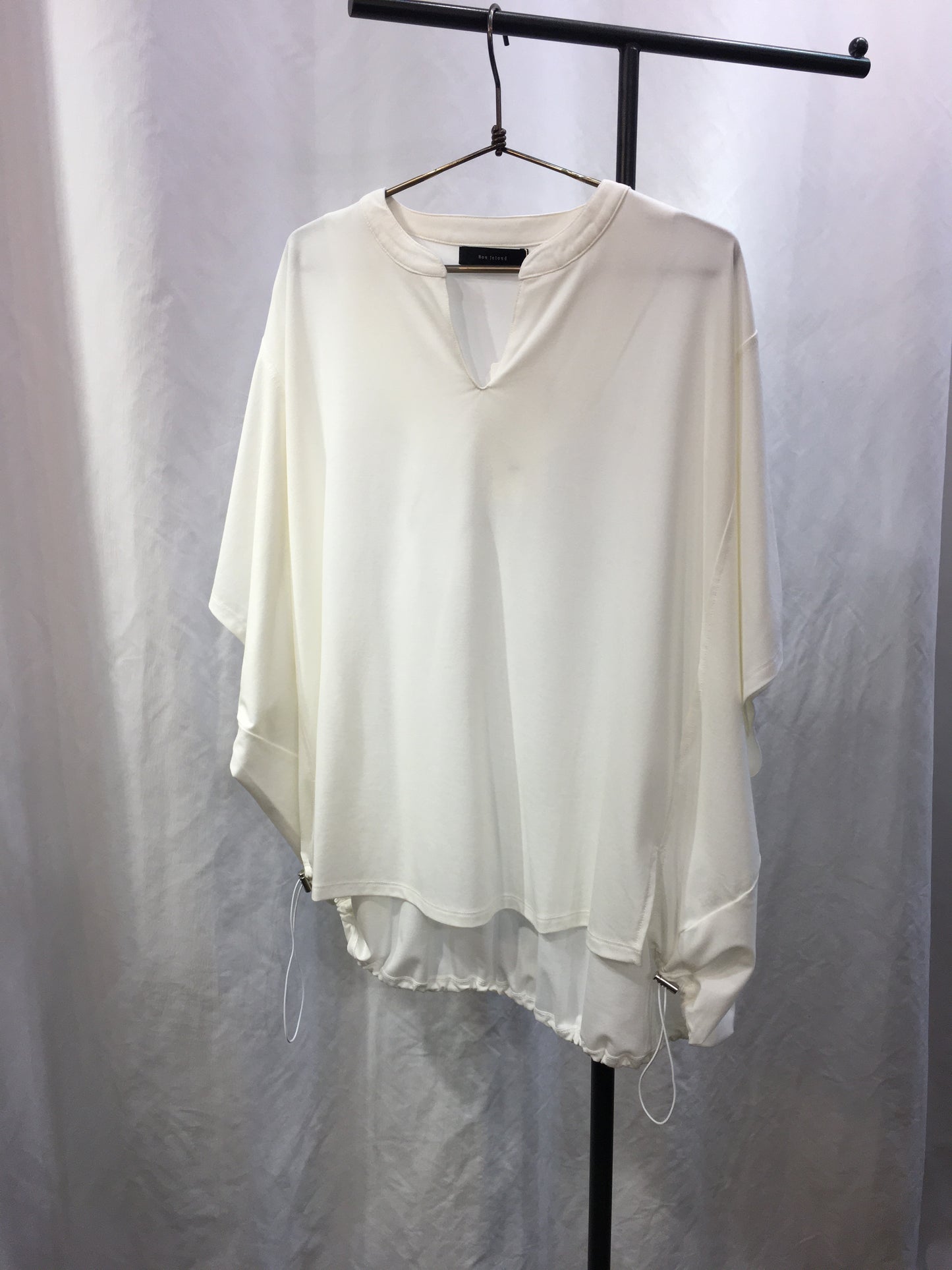☆Bou Jeloudクリアクールスキッパープルオーバー