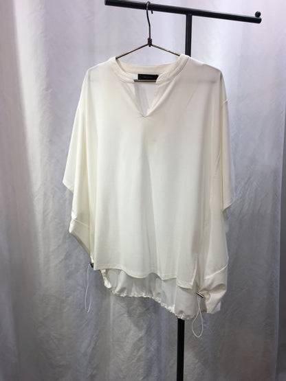 ☆Bou Jeloudクリアクールスキッパープルオーバー