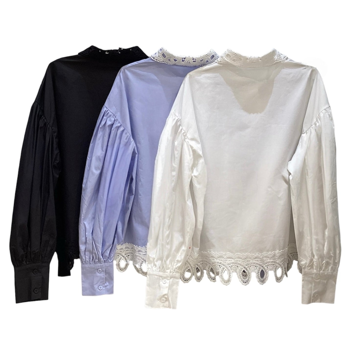 ◎スカラップBL