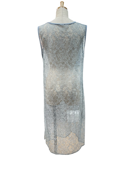 ATELIER SIX スパンコールレースOP