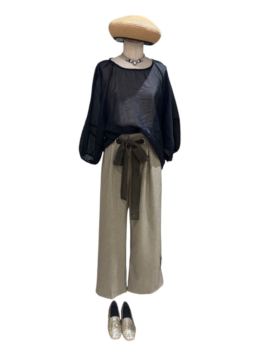◎ メッシュベルトワイドPT