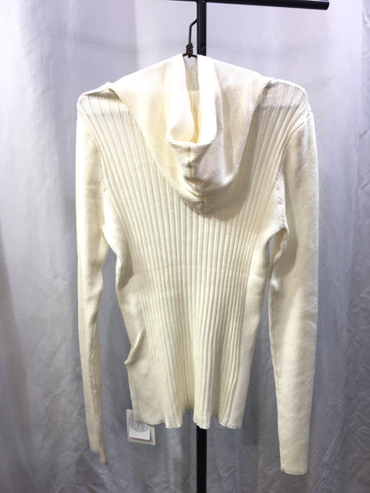 ☆QTUME ビスコースニット