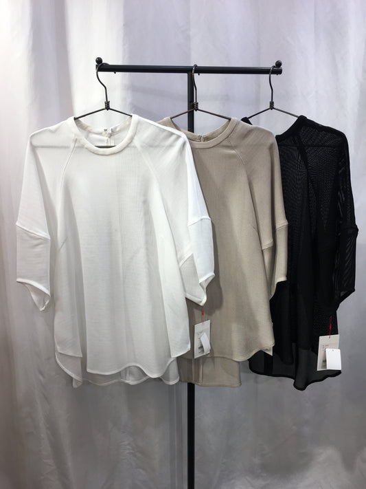☆cafuneメッシュPO