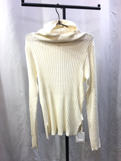 ☆QTUME ビスコースニット