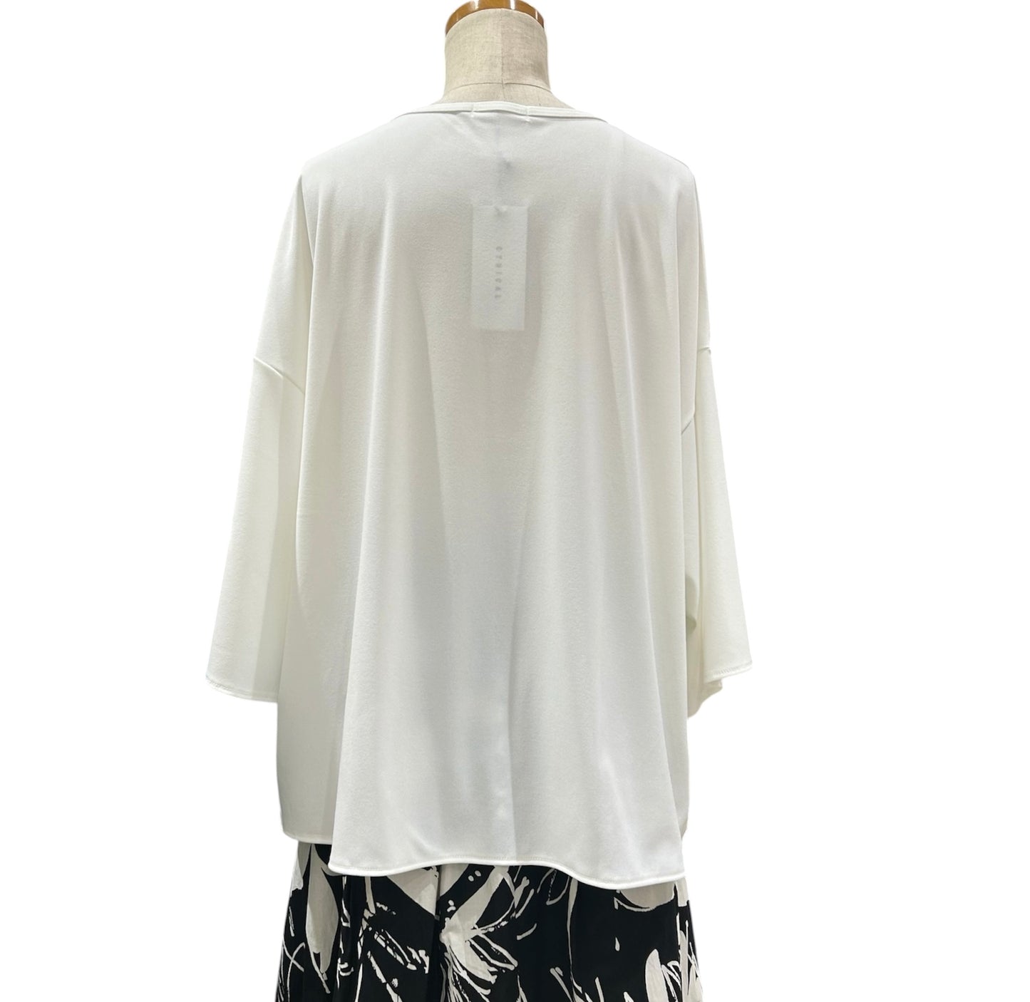 ◎CYNICAL ジョーゼットTOPS