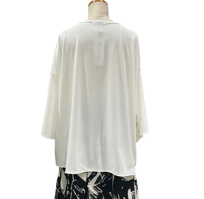◎CYNICAL ジョーゼットTOPS