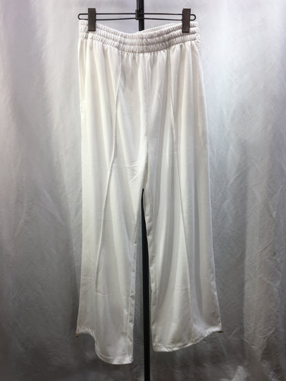 ☆chignon度結天竺イージーパンツ