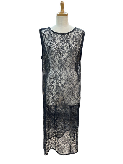 ATELIER SIX スパンコールレースOP