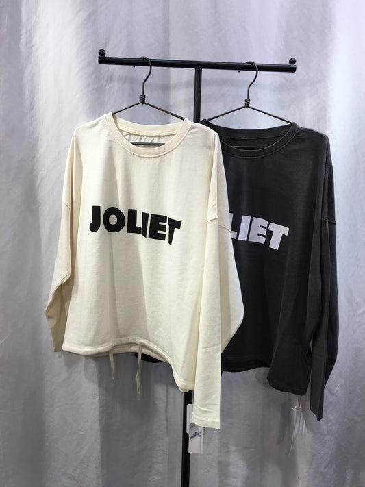☆ピグメントロゴT