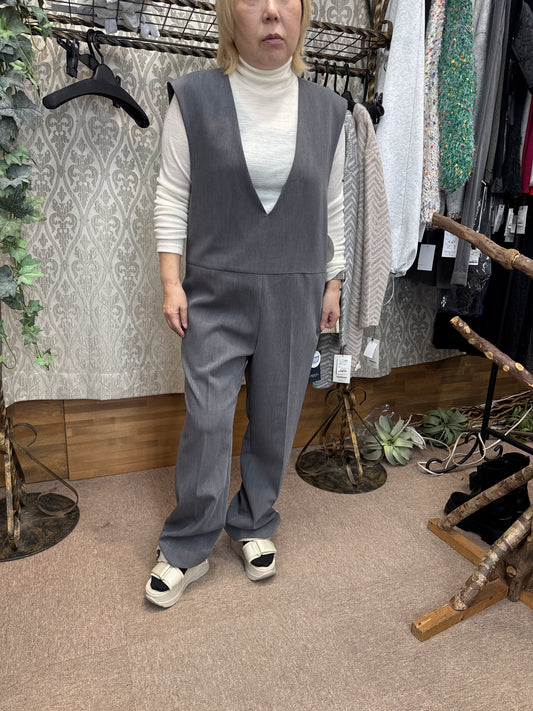 anana 深vサロペット