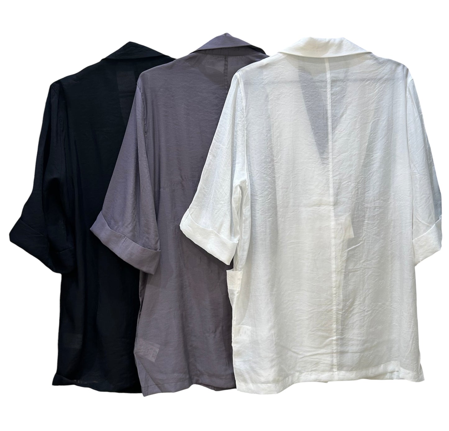 ◎【再入荷】シアーJK