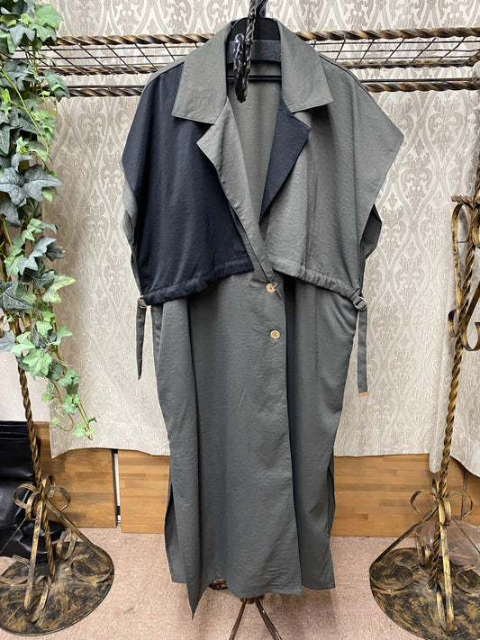 ヴィンテージケープジレ