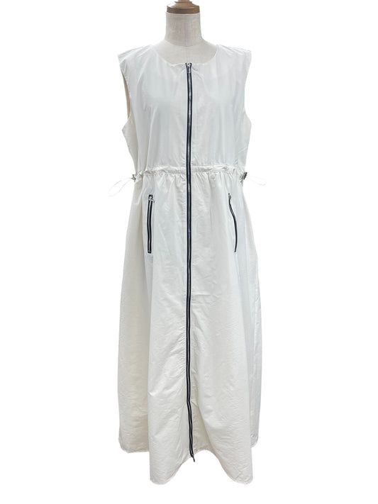 Vingtrois 2wayジレワンピース