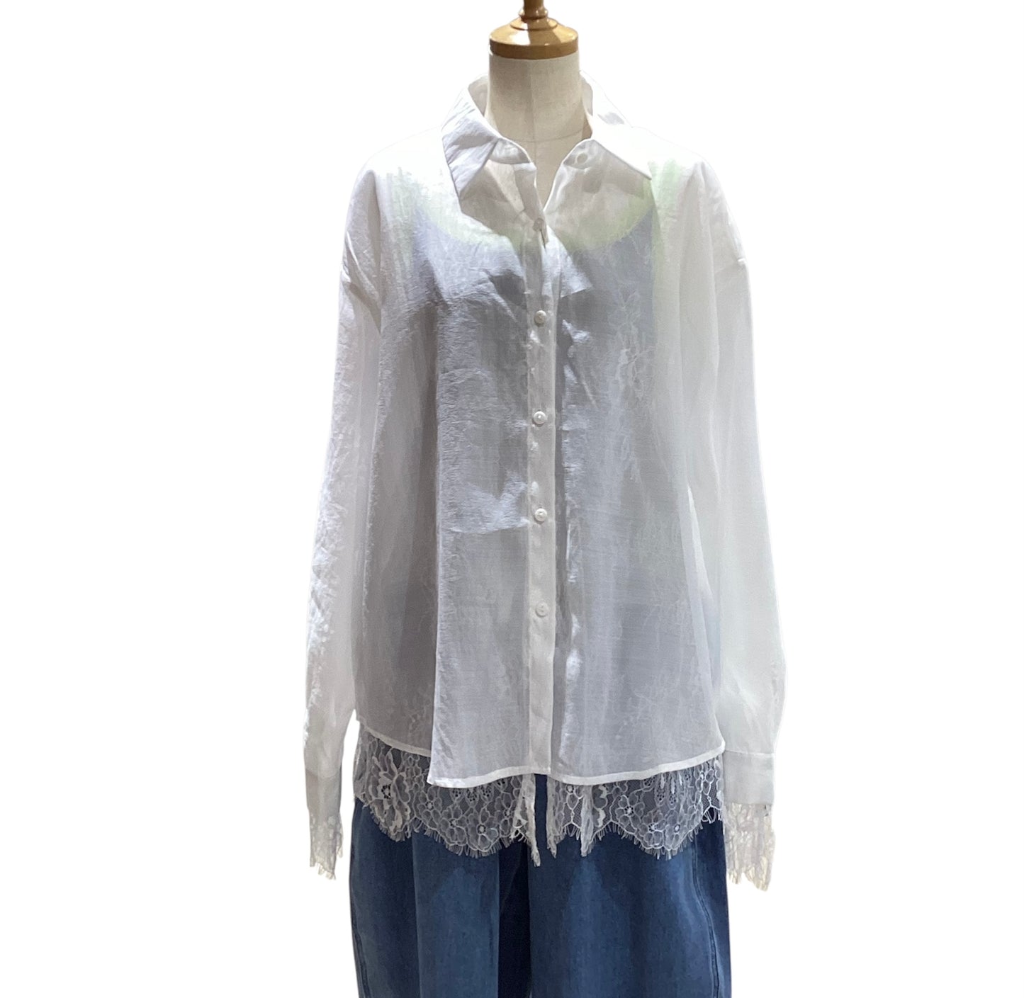 ◎【再入荷】シアーSH