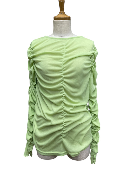 vingtroisギャザーリングインナー