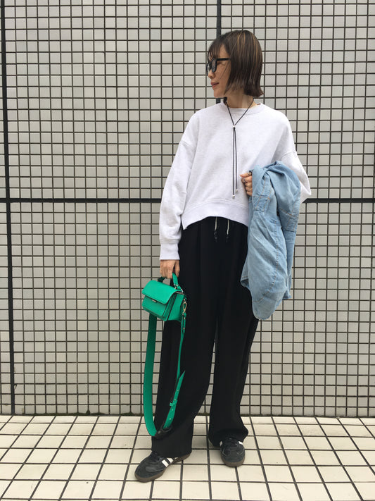 ☆33°ダブルラメコードポンチワイドPT