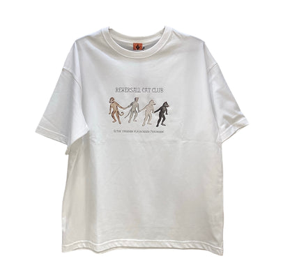 ◎REHERSALL  プリントT(フレンズ)