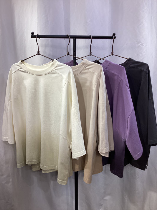 ☆PRIORITY ドルマンtops