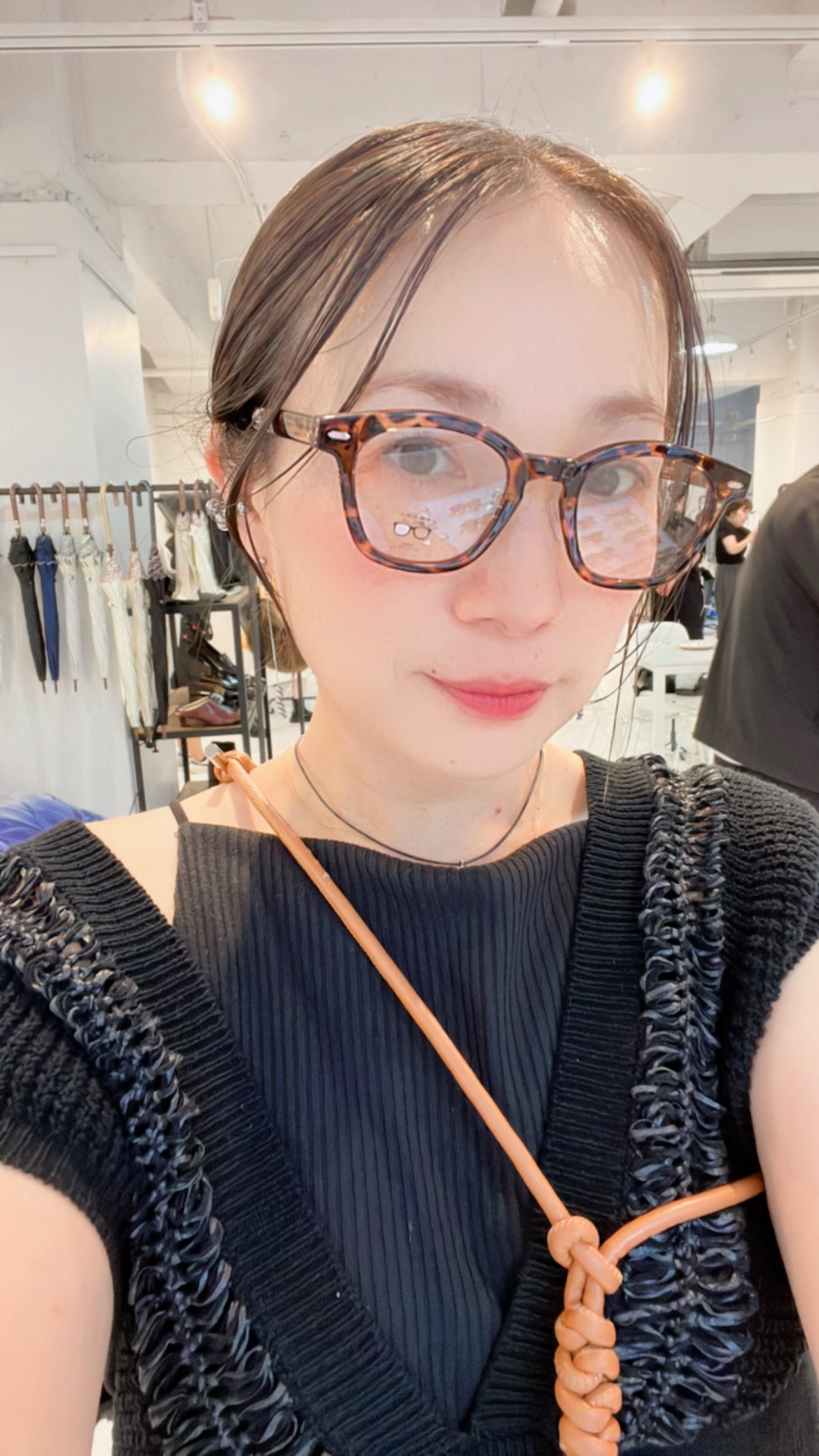 ☆ご予約商品ATELIER BRUGGE Wellington sunglasses(調光レンズ)